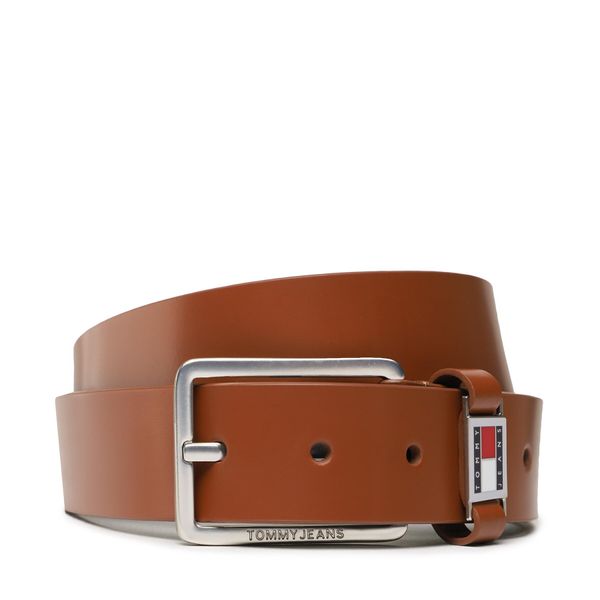 Tommy Jeans Muški remen Tommy Jeans Tjm Scanton Belt 3.5 AM0AM10626 GB8