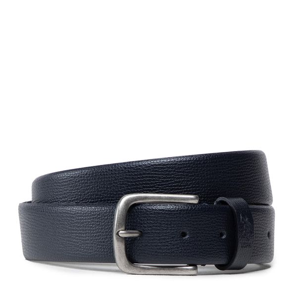 U.S. Polo Assn. Muški remen U.S. Polo Assn. Hitchcock AIUH32321MHN200 Blue