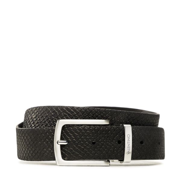 Valentino Muški remen Valentino Massive VCP6RF12 Crna