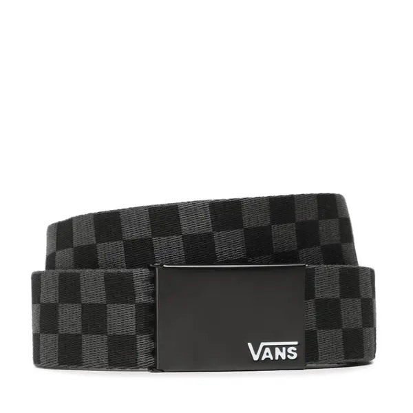 Vans Muški remen Vans By Deppster II VN0A36OKBA51 Crna