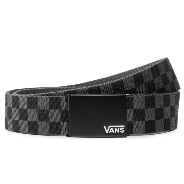 Vans Muški remen Vans Deppster II Web VN0A31J1BA51 Crna