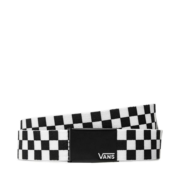 Vans Muški remen Vans Deppster II Web VN0A31J1Y281 Black/White