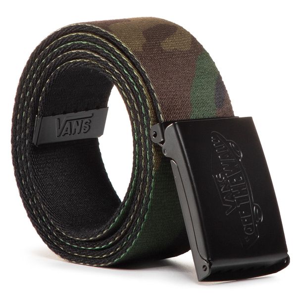 Vans Muški remen Vans Shredator II We VN0A31J397I1 Classic Camo
