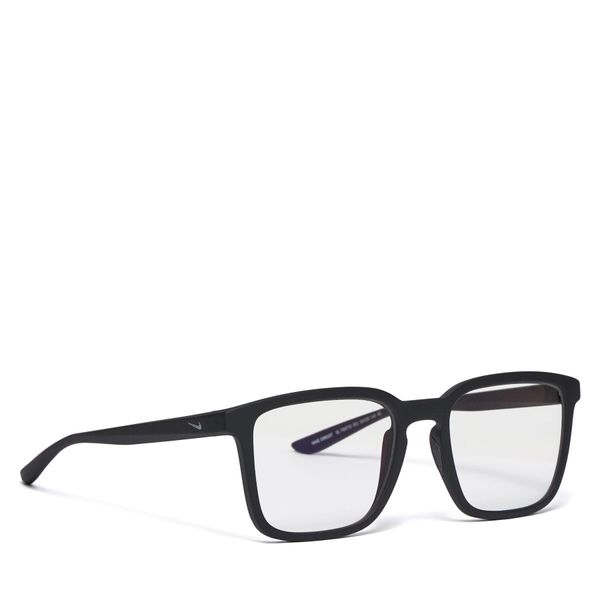 Nike Naočale s blue light filterom Nike FB9733 Matte Black/Blue Light 001