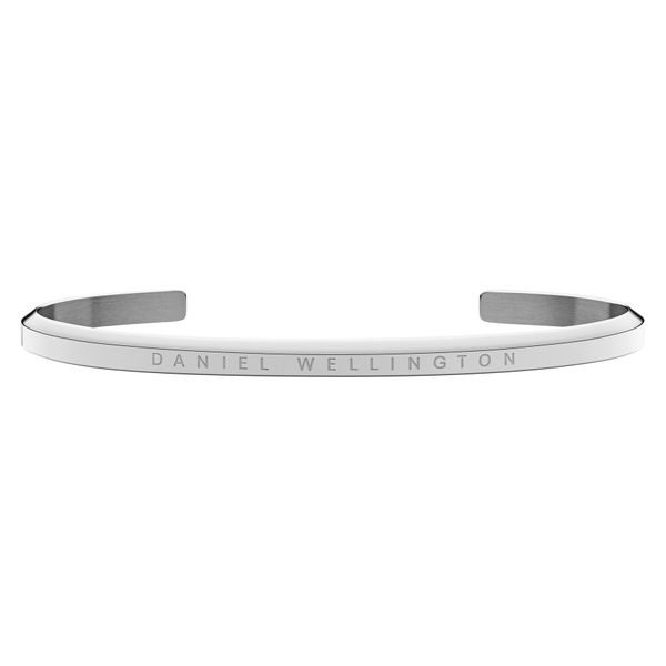 Daniel Wellington Narukvica Daniel Wellington Classic DW00400002 Srebrna
