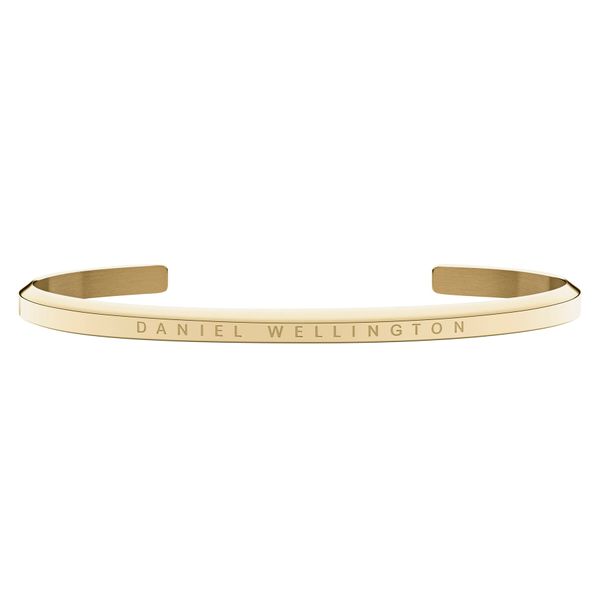Daniel Wellington Narukvica Daniel Wellington Classic DW00400074 Zlatna