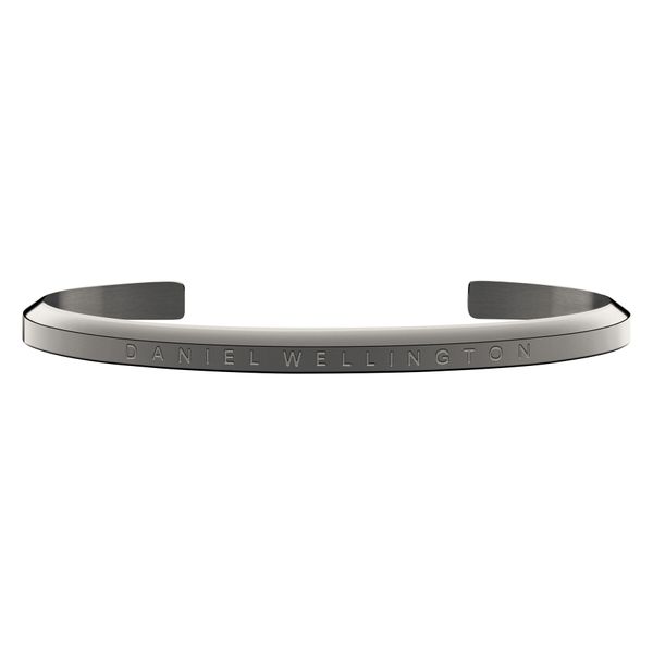 Daniel Wellington Narukvica Daniel Wellington Classic DW00400385 Siva
