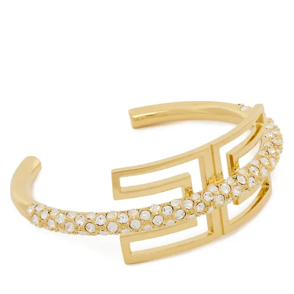 Elisabetta Franchi Narukvica Elisabetta Franchi BC-51B-62E2-V250 Zlatna