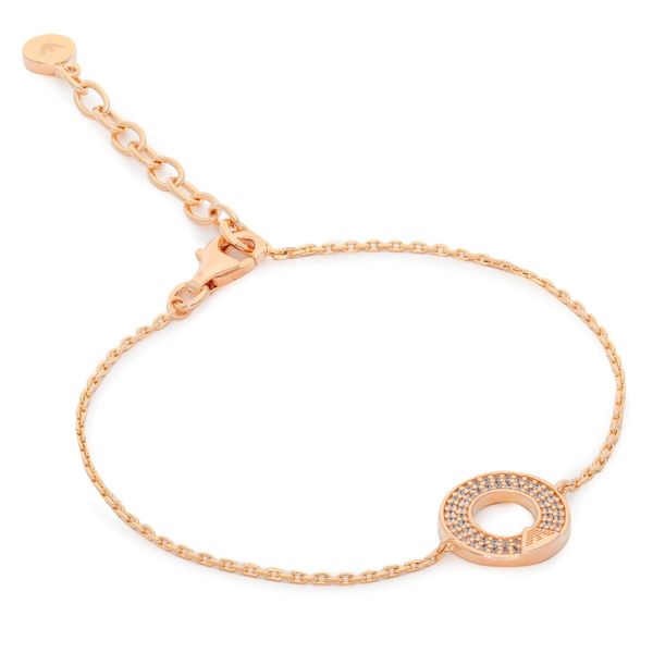 Emporio Armani Narukvica Emporio Armani EG3589221 Gold