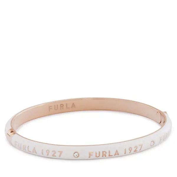 Furla Narukvica Furla 1927 WJ00250 K22000 3914S Ružičasto zlato