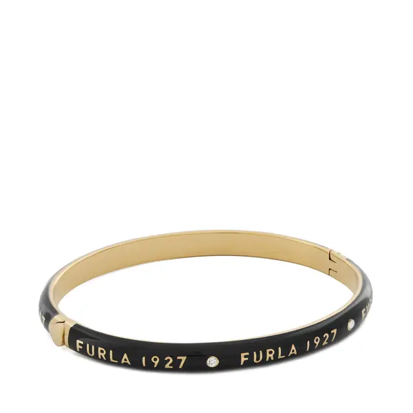 Furla Narukvica Furla WJ00250 K22000 CN 3880S 1007 Crna