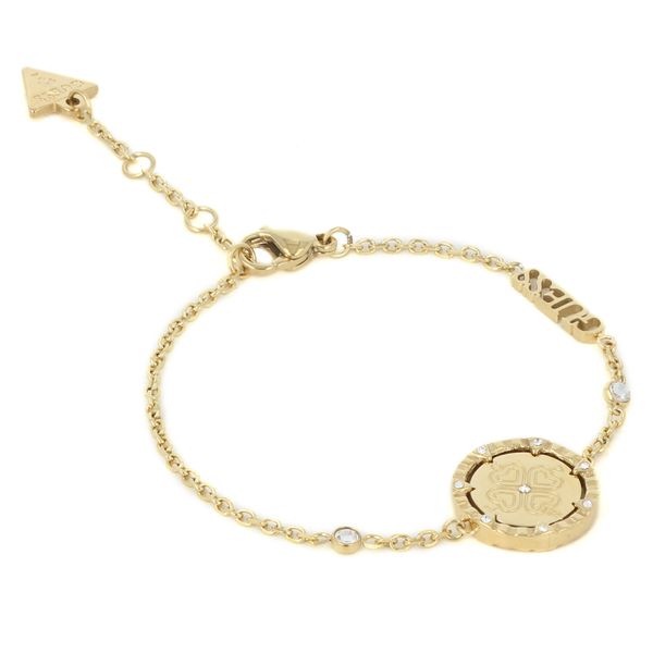 Guess Narukvica Guess JUBB04 039JW YGS