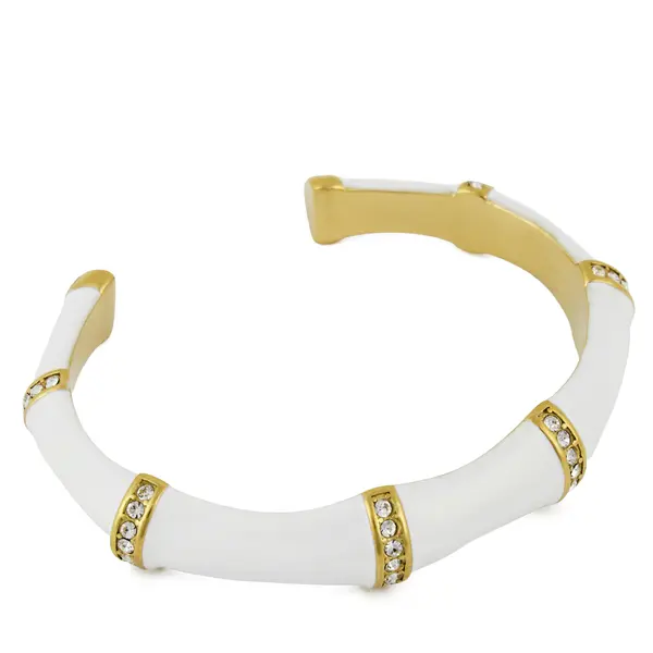 Guess Narukvica Guess JUBB05 157JW Bijela