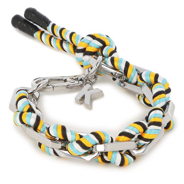 KARL LAGERFELD Narukvica KARL LAGERFELD 231W3905 Mock Orange