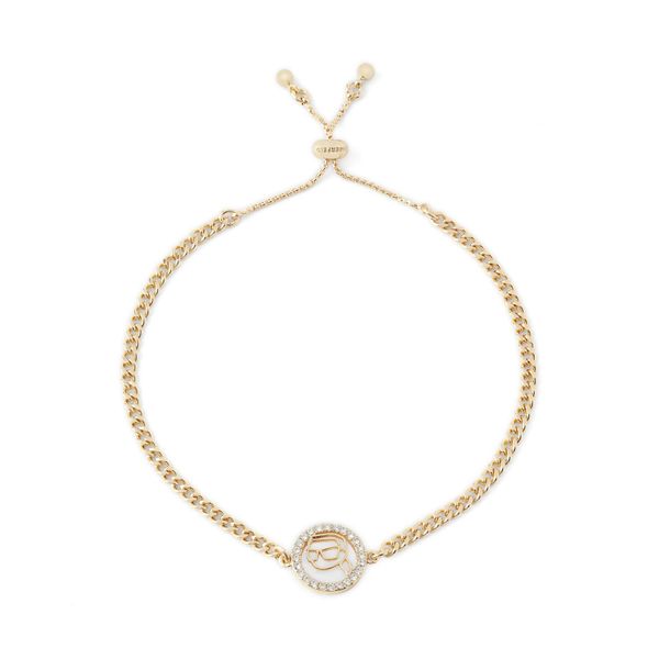 KARL LAGERFELD Narukvica KARL LAGERFELD 240W3903 Gold