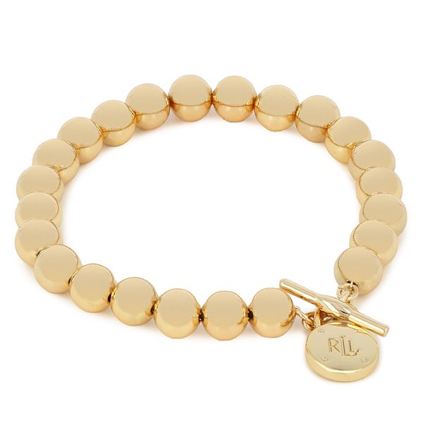 Lauren Ralph Lauren Narukvica Lauren Ralph Lauren 60503013 Gld