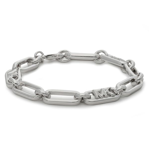 Michael Kors Narukvica Michael Kors MKJ828500040 Silver