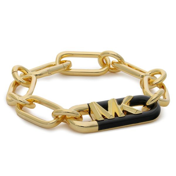 Michael Kors Narukvica Michael Kors MKJ8289EM710 Gold