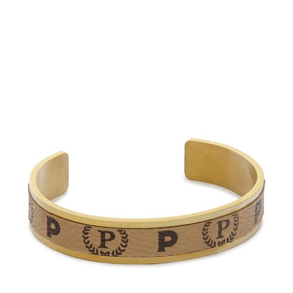 Pollini Narukvica Pollini TE6404PP0FQ1M106 Heritage Crema