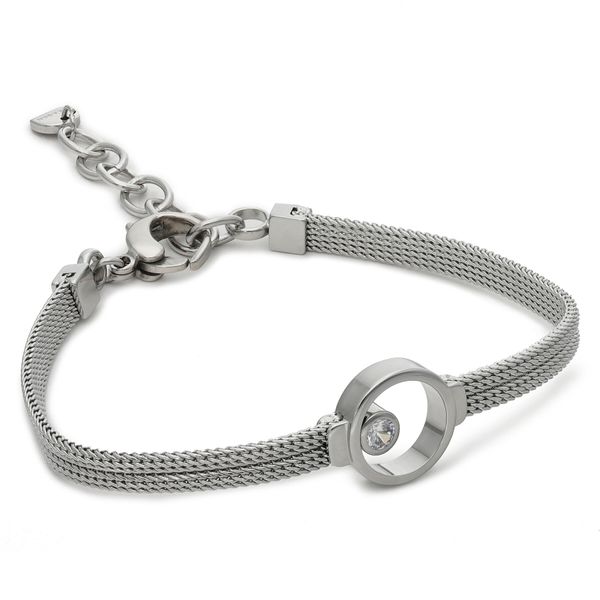 Skagen Narukvica Skagen SKJ0834040 Silver