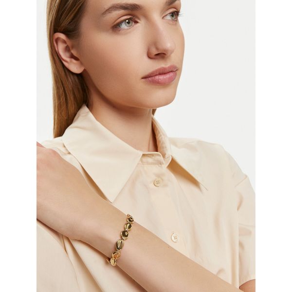 Skagen Narukvica Skagen SKJ1769710 Gold