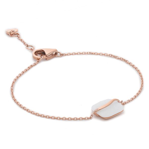 Skagen Narukvica Skagen SKJ1815791 Rose Gold