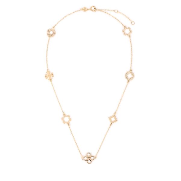 Tory Burch Narukvica Tory Burch 153710 Tory Gold 720