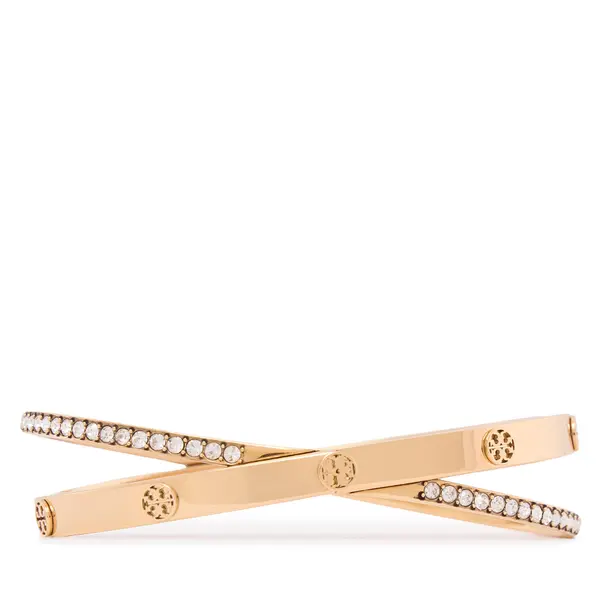 TORY BURCH Narukvica Tory Burch 184428 Zlatna