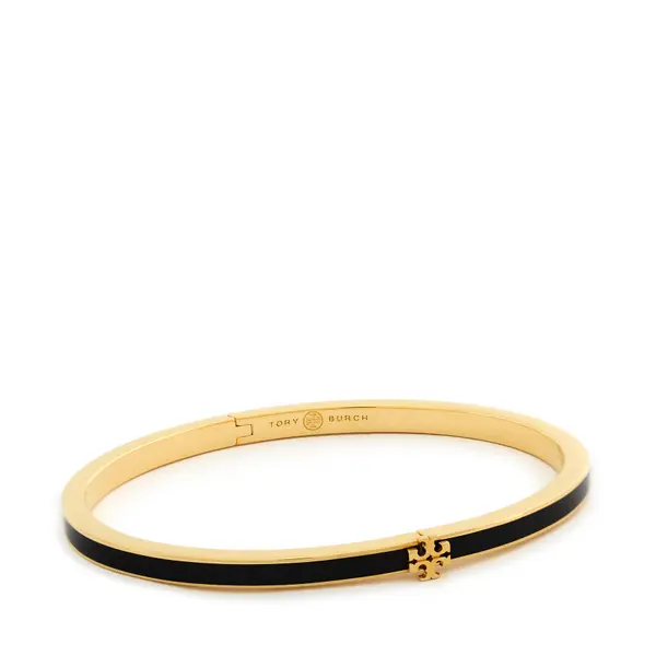 TORY BURCH Narukvica Tory Burch Kira 152856 Zlatna