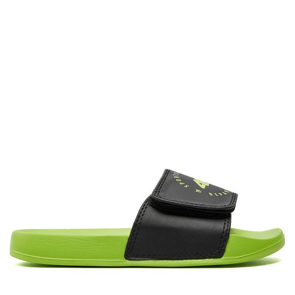 4F Natikače 4F 4FJMM00FFLIM043A Žuta