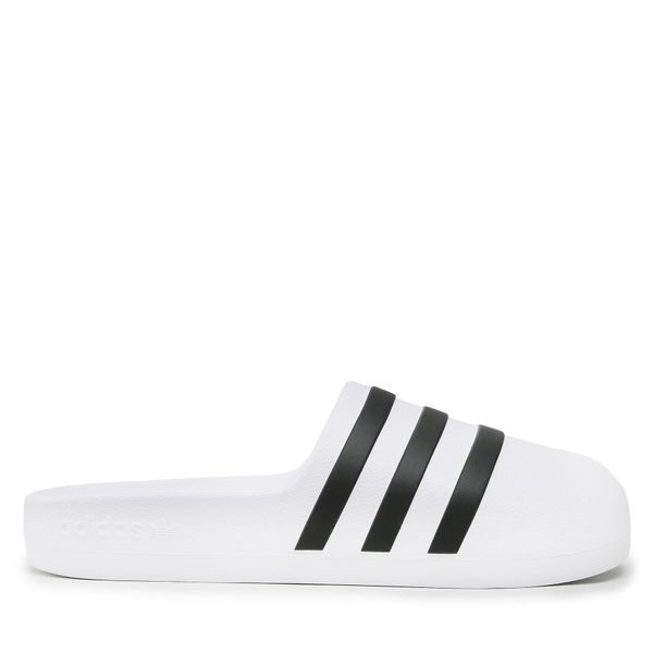adidas Natikače adidas adifom adilette HQ7219 Ftwwht/Cblack/Ftwwht