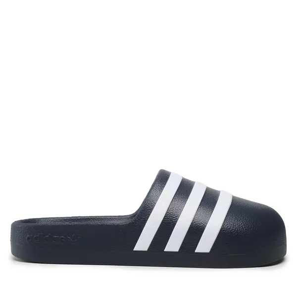 Adidas Natikače adidas adiFom adilette HQ7220 Conavy/Ftwwht/Ftwwht