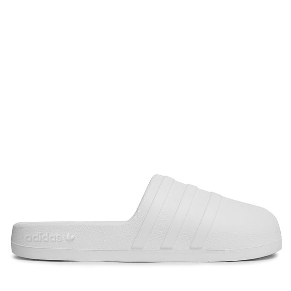 adidas Natikače adidas adifom Adilette Slides HQ8748 Bijela