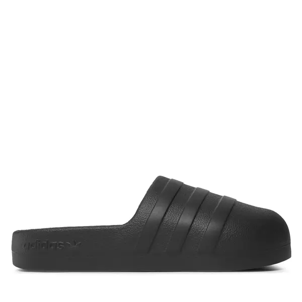 Adidas Natikače adidas Adifom Adilette Slides HQ8753 Siva