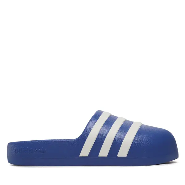 Adidas Natikače adidas adifom adilette Slides IG5094 Tamnoplava