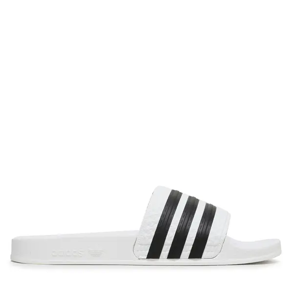 Adidas Natikače adidas adilette 280648 Bijela