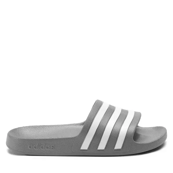 Adidas Natikače adidas adilette Aqua F35538 Siva