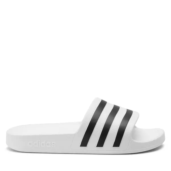 Adidas Natikače adidas adilette Aqua F35539 Bijela