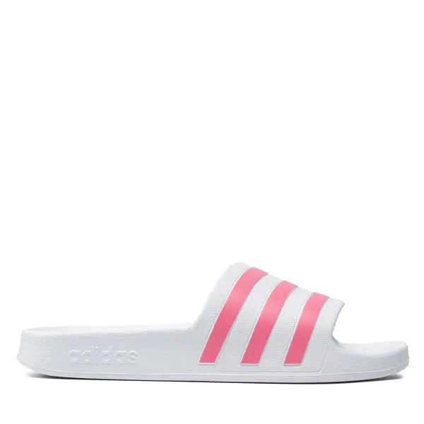 Adidas Natikače adidas adilette Aqua GZ5237 Bijela
