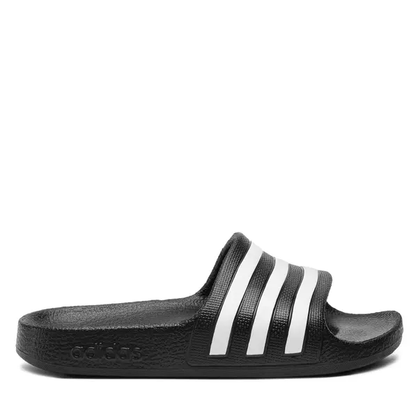 Adidas Natikače adidas adilette Aqua K F35556 Crna
