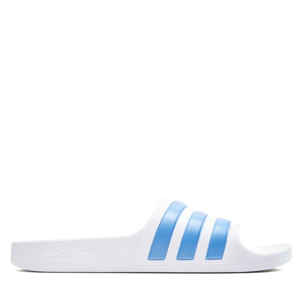 adidas Natikače adidas Adilette Aqua Slides HP7603 Bijela