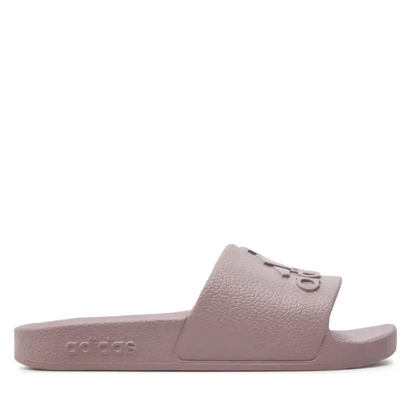 Adidas Natikače adidas adilette Aqua Slides IF6067 Ljubičasta