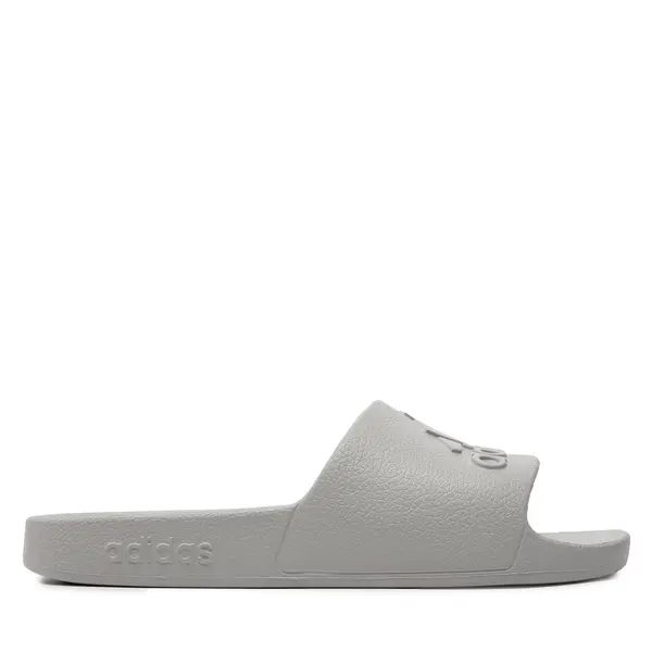 Adidas Natikače adidas adilette Aqua Slides IF6068 Siva