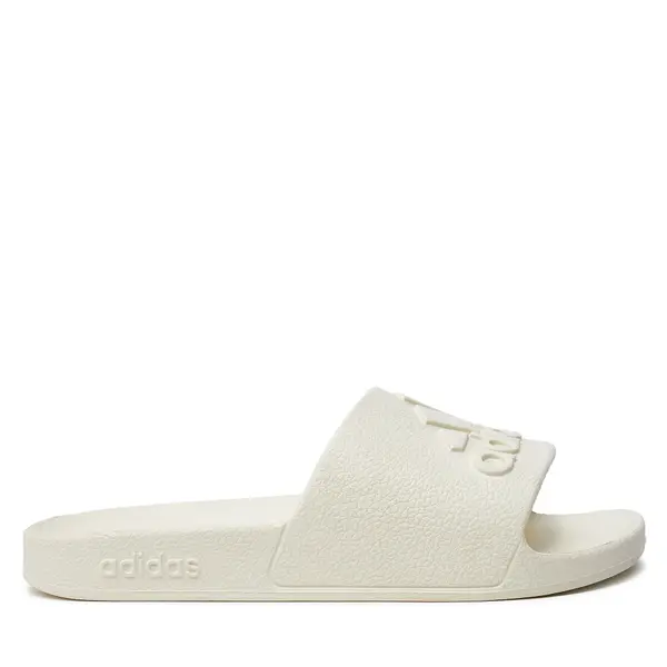 Adidas Natikače adidas adilette Aqua Slides IF7370 Bijela