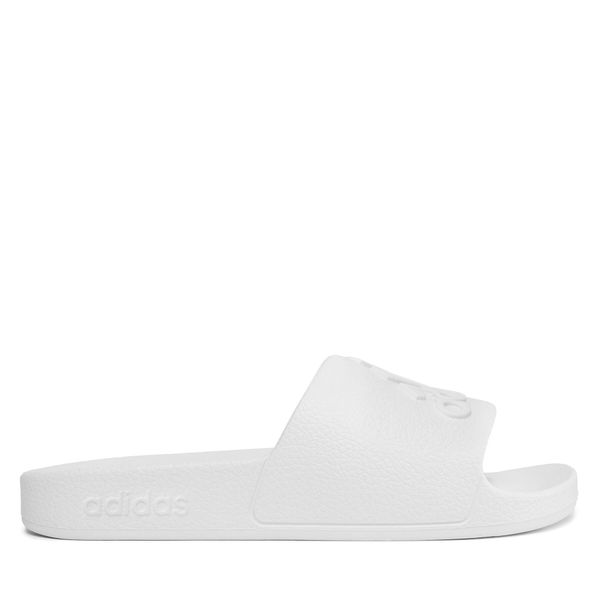 adidas Natikače adidas adilette Aqua Slides IF7370 Owhite/Owhite/Owhite