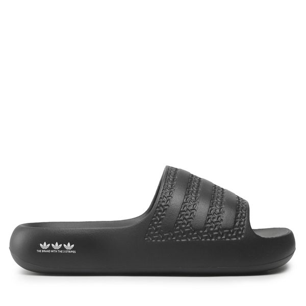 adidas Natikače adidas Adilette Ayoon Slides GX1979 Core Black/Cloud White/Core Black