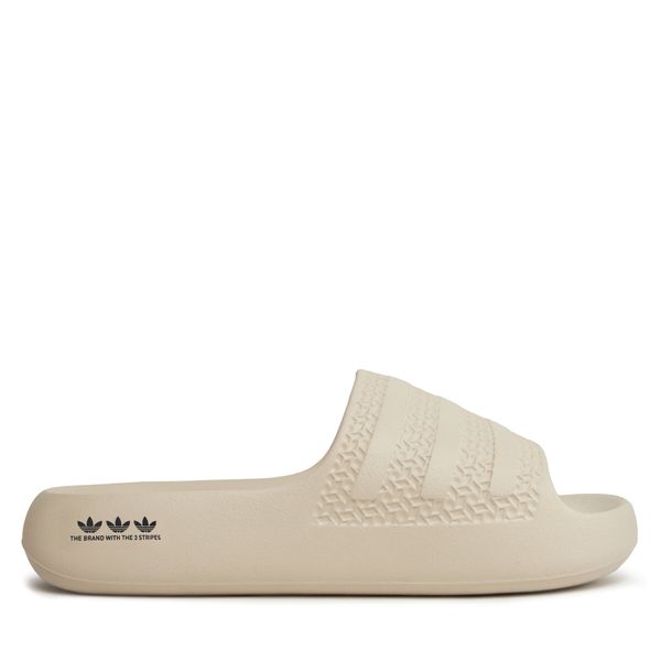 adidas Natikače adidas Adilette Ayoon Slides GX7064 Bež