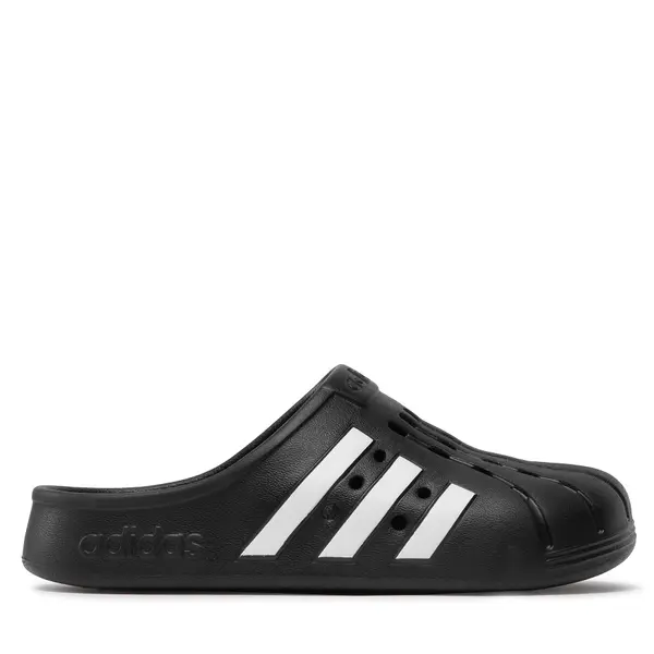 Adidas Natikače adidas adilette Clog GZ5886 Crna