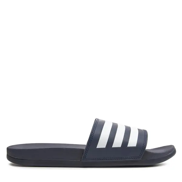 Adidas Natikače adidas adilette Comfort GZ5892 Tamnoplava