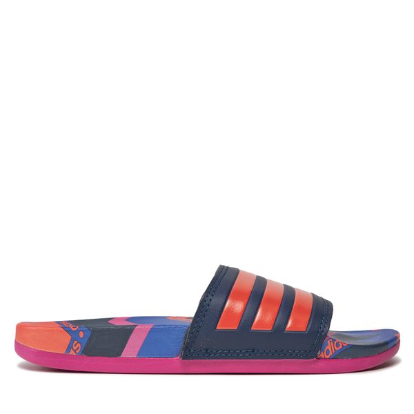 adidas Natikače adidas adilette Comfort Sandals IF7392 Nindig/Sesore/Royblu